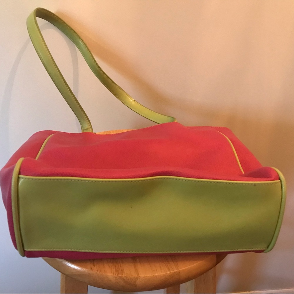 Capricorn ♑️ Vinyl Tote - Picture 2 of 4